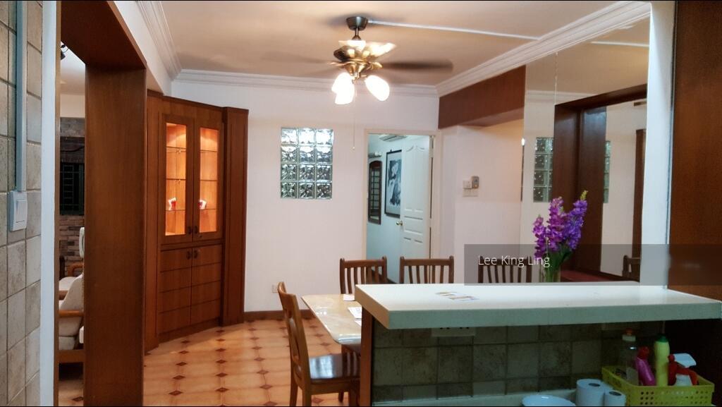 Blk 893A Woodlands Drive 50 (Woodlands), HDB Executive #270067081